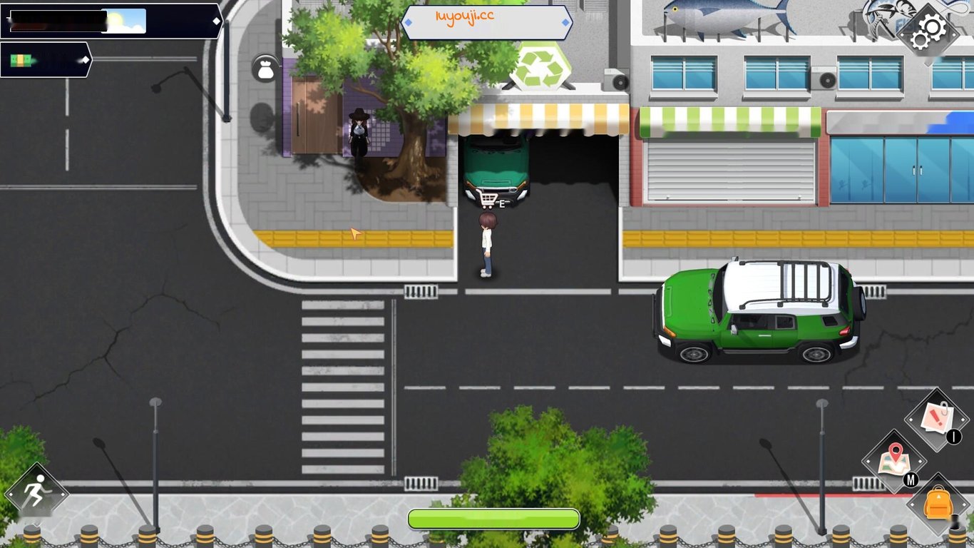 [爆款SLG/中文/更新/步兵] 职场幻想-Workspace Fantasy-Ver1.2.19.0-官方中文步兵版4G