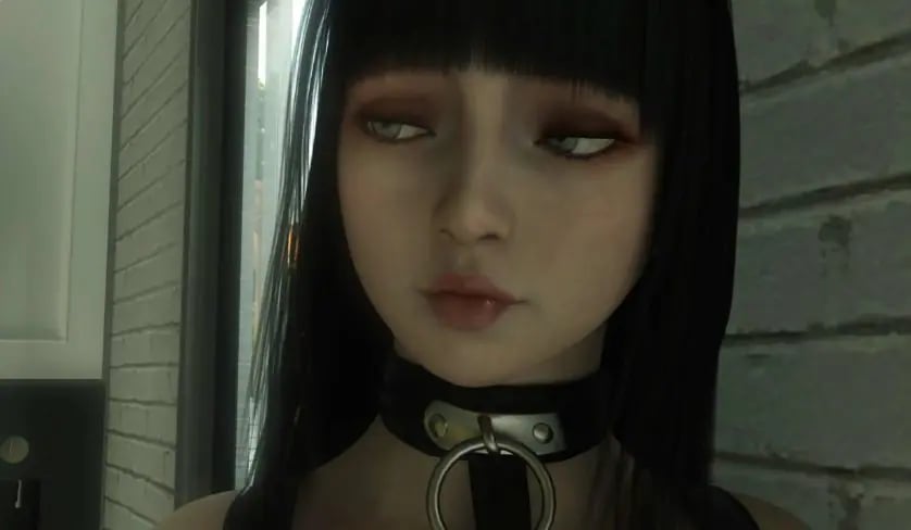 【PC/AI汉化版/3D/欧美/SLG游戏/19.91G】欲望之影 (Shadows of Desire) Ver0.8 AI汉化版+PC+3D欧美SLG游戏+19.91G
