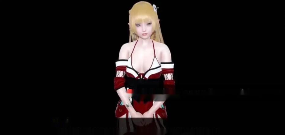 [沙盒SLG/汉化] 黑暗之友 黑暗伴侣 Companion of DARKNESS Ch. 6 汉化版 [2.5G]