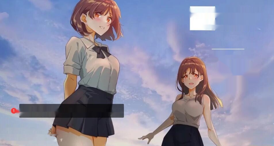 【SD/2D/ADV/汉化】等待黎明、寄语星辰 双端AI汉化版【2G】