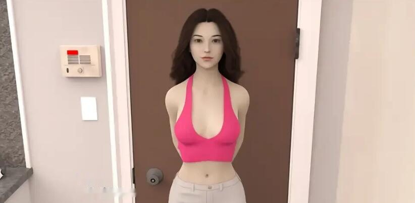 读心者(Man of Steal) ver0.9 汉化版 SLG游戏 3.7G-中文绅士游戏下载,黄游,色情手机游戏,绅士漫画,里番