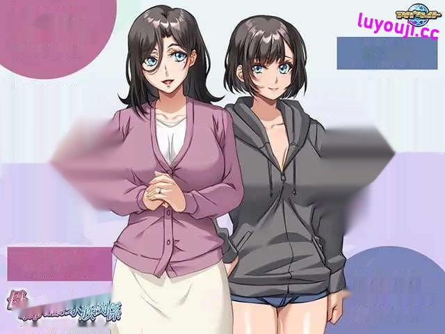 [拔作ADV] 母と姉との秘密の家族関係 ～Yらな思いに溺れる快楽～日文版 500M-中文绅士游戏下载,黄游,色情手机游戏,绅士啊漫画,里番