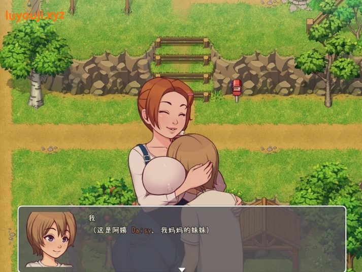 【安卓/PC/手绘/SLG/3.0G】我的乡村日常生活 ver0.30 汉化版+PC+安卓+2D手绘SLG游戏&更新+3.0G