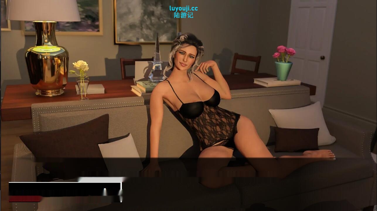 [欧美SLG汉化动态] 一切从何开始 一切开始的地方 Where It All Began Ch.3Beta PC+安卓汉化版1.9G