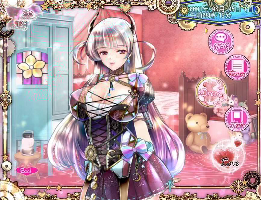 黑山羊之夜/Night Of The Black Goat(集成DLCs Build.16737782升级档)