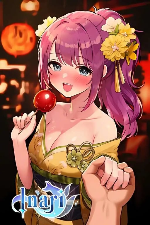 五谷神/宝藏的家乡/稻荷/Inari（已更新至V1.5.12+集成全DLCs+解锁画廊+作弊存档）-中文绅士游戏下载,黄游啊,色情手机游戏,绅士漫画,里番