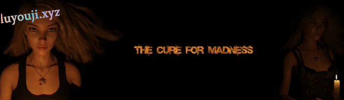 【PC/安卓/AI汉化/欧美/SLG游戏/5.26G】治愈疯狂 (The Cure for Madness) Ch.9 P.1 AI汉化版+PC+安卓+欧美SLG游戏+5.26G-中文绅士游戏下载,黄游,色情手机啊游戏,绅士漫画,里番