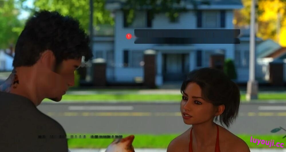 【SD/3D/欧美SLG/汉化】悍妇休息室 The Hellcat Lounge V0.3.34 双端汉化版【1.5G】