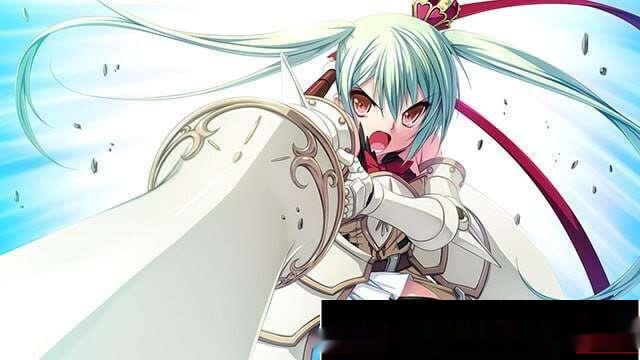 [拔作ADV] 王的耳朵听不到！王の耳には届かない！AI汉化版+全CG存档2.4G