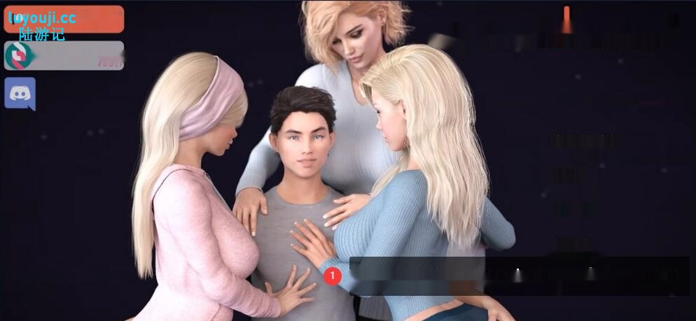 【双端】【欧美SLG/神作/汉化】我的性感表姐2 Ver0.9 官方中文版 4.2G-中文绅士游戏下载,黄游,色情手机游戏啊,绅士漫画,里番