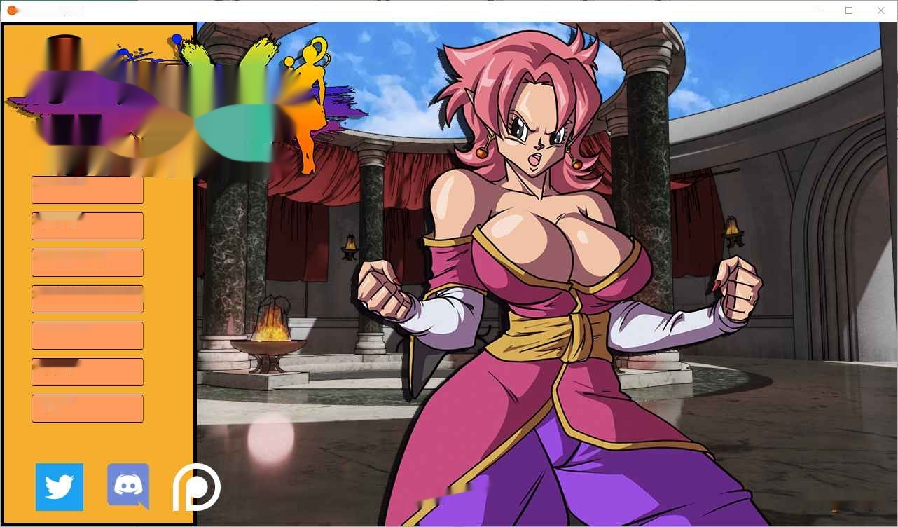 [龙珠同人SLG/汉化] 龙女X宇宙 Dragon Girl XUniverse V1.33 PC+安卓汉化版