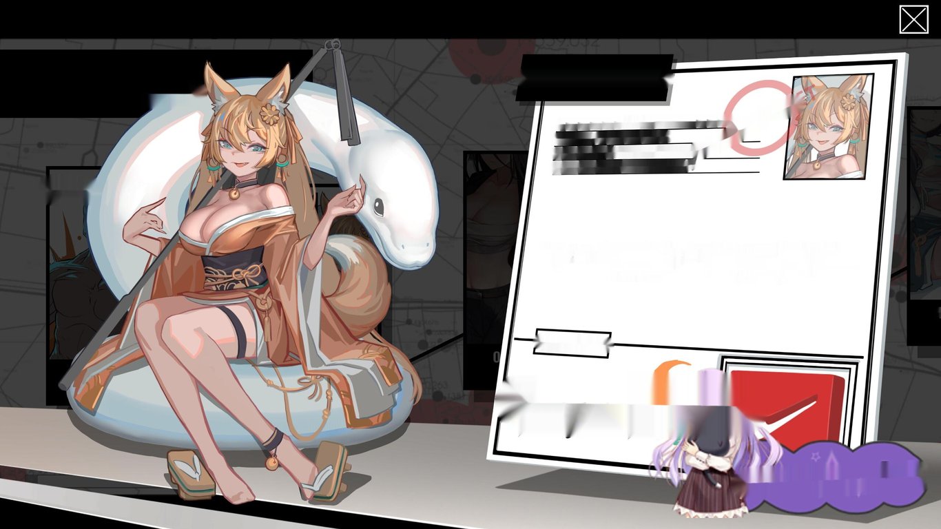 [ACT/官方中文/CV] 异世界丧尸前线 ISEKAI FRONTLINE-V1.4.2-官方中文步兵版8.8G