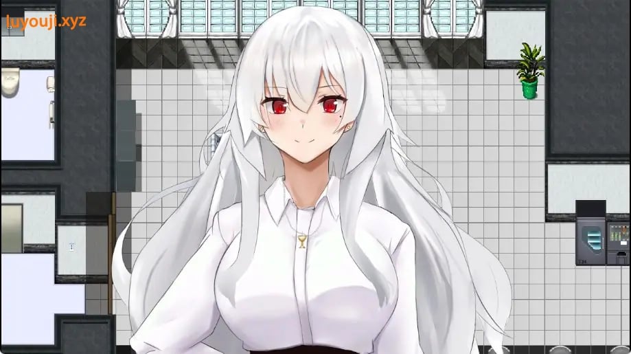 【PC/机翻/日式/RPG游戏/5.60G】 圣杯都市 机翻版+全回想存档+日式RPG游戏+5.60G