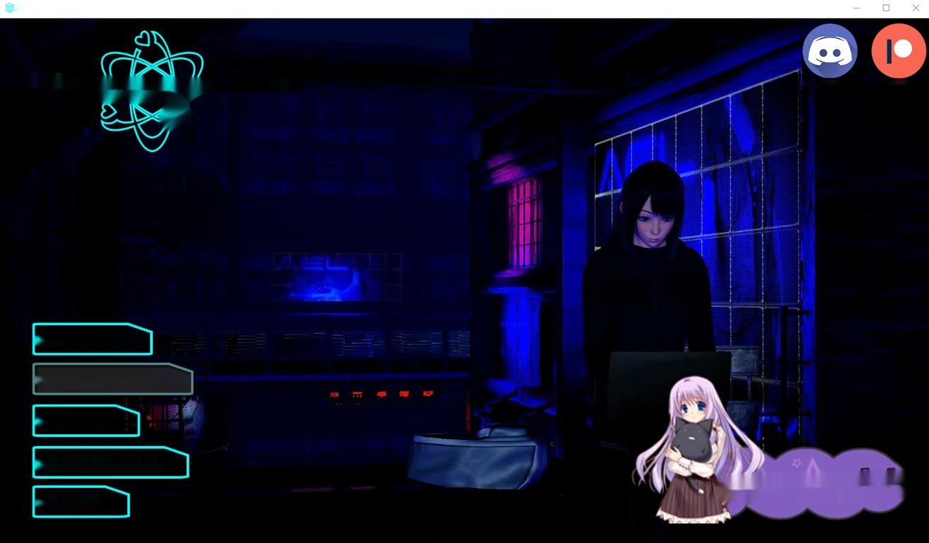 [亚洲风SLG/汉化] 哈门斯 情妇后宫 Haremence v0.15 PC+安卓汉化版3.6G-中文绅士游戏下载,黄游,色情手机游戏,绅士啊漫画,里番