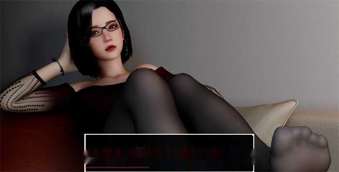 【互动SLG/中文/全动态】欢乐生活 愉悦人生 Joy Life 1-4 官方中文步兵版 [2.8G]