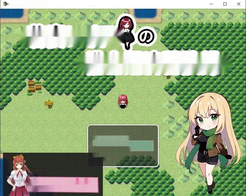 [日系RPG/汉化] 年轻妻子莉亚的还债记录 若妻レイアの借金返済冒険録 PC+安卓汉化版付礼包码1G-中文啊绅士游戏下载,黄游,色情手机游戏,绅士漫画,里番