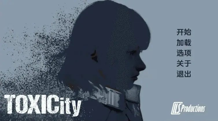 【PC/安卓/AI汉化/3D/亚洲SLG游戏/2.25G】毒性 (ToxiCity) Ver0.13.0 AI汉化版+PC+安卓+3D亚洲SLG游戏+2.25G