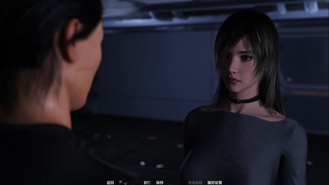 [SLG/汉化] 项目激情-计划激情 Projekt Passion V0.11 PC+安卓汉化版 [多空/1G]