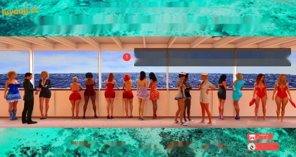 【SD/3D/SLG/汉化】欢迎加入 第一集 双端精翻汉化版【2.9G】-中文绅士游戏下载,黄游,色情手机游戏,绅士漫啊画,里番