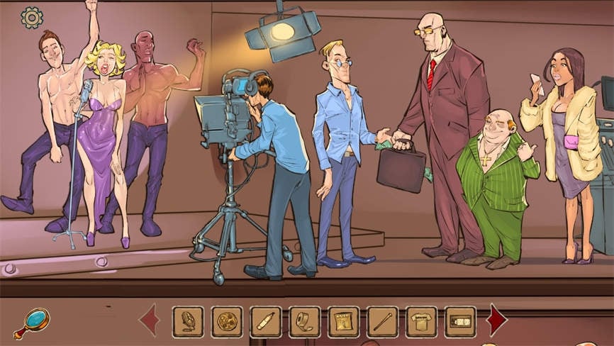 鲜活的世界/Perky Little Things（集成Build.6287656升级档）