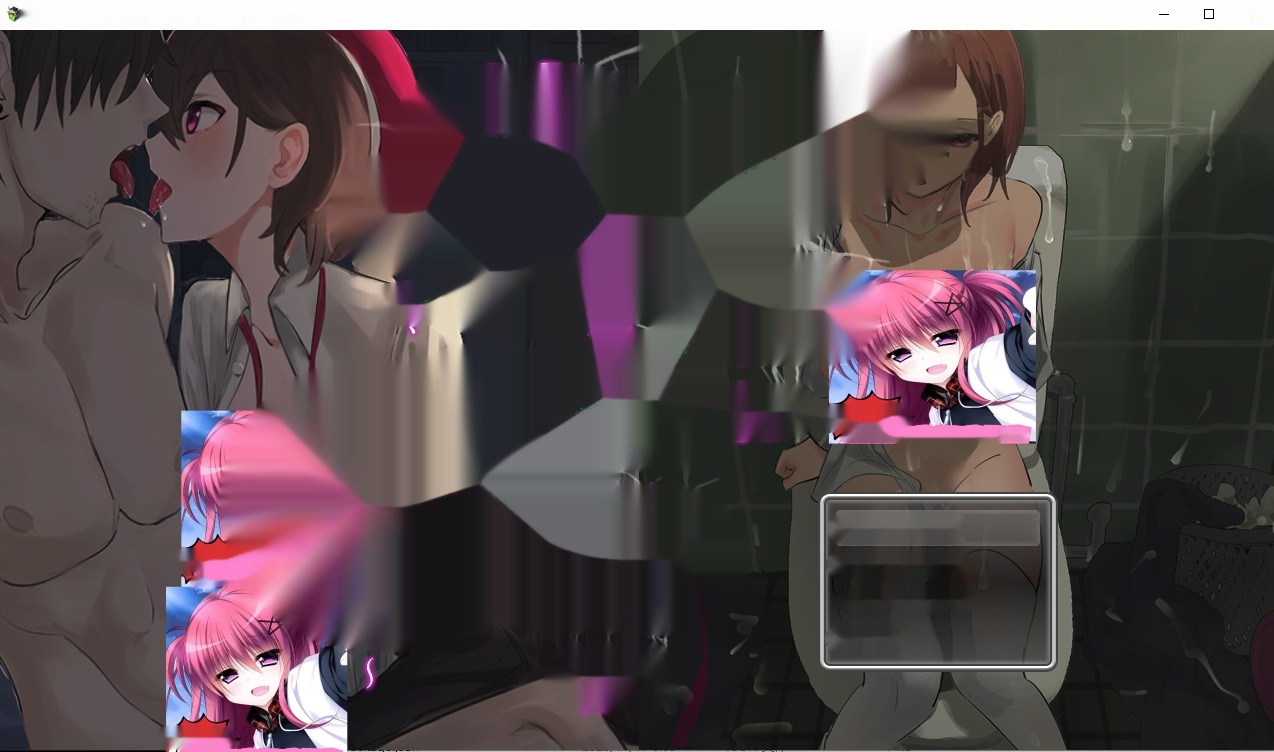 [日系RPG/动态] 我直到青春孕育的爱被破坏为止~被夺走、累积的关系 PC+安卓汉化版全CG [多空/1.5G]-中啊文绅士游戏下载,黄游,色情手机游戏,绅士漫画,里番