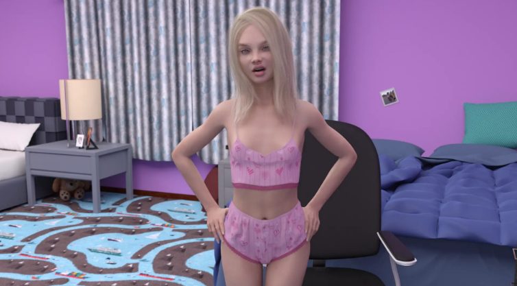 【PC/安卓/AI汉化版/欧美/SLG游戏/18.0G】霍顿湾故事 – 杰克 (Horton Bay Stories – Jake) Ver0.5.8.1 AI汉化版+PC+安卓+欧美SLG游戏+18.0G