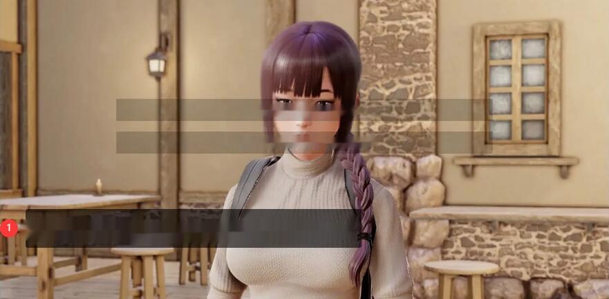 【电脑】【欧美SLG/汉化/动态】调教大师 V0.76b 汉化版[新增女主模式] 1.2G