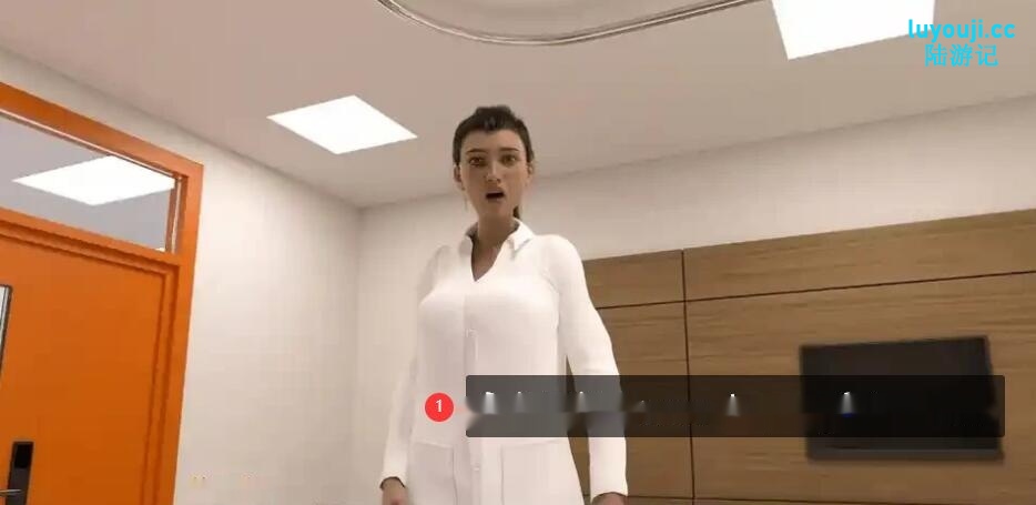 [日系] 光芒四射 Radiant Ver0.61 AI汉化版 [3.6G]