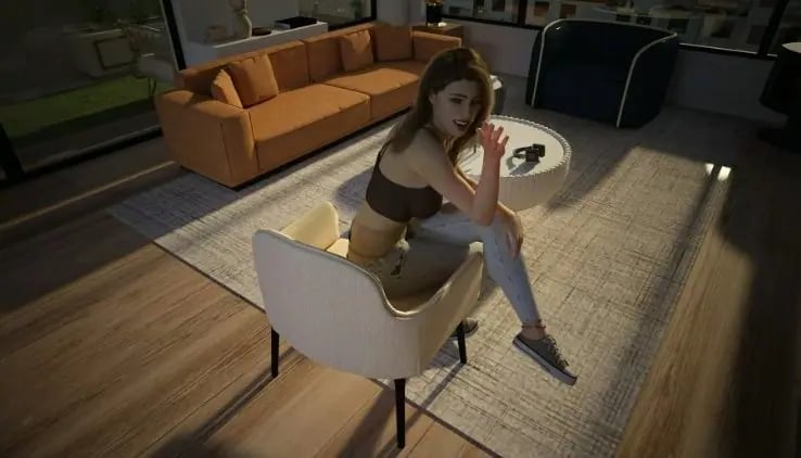 【PC/安卓/AI汉化/欧美/3D/SLG游戏/6.0G】女生游戏 (MILF Games) Ver0.685 AI汉化版+PC+安卓+欧美3DSLG游戏+6.0G