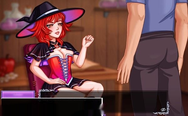 扭曲愿望:停止幻想 ver1.2.0 官方中文版 手绘沙盒SLG游戏 1G