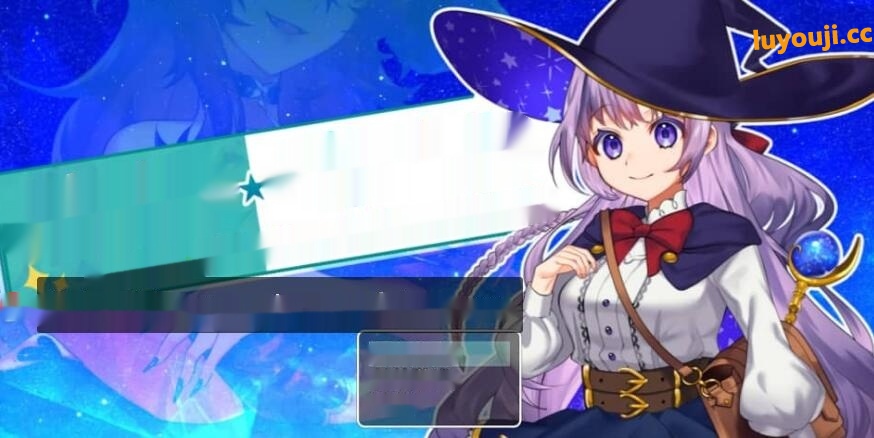 全能魔法！见习魔法师的奇妙试炼 PC+安卓官方中文作弊版【2.1G】-中文绅士游戏下载,黄游,色情啊手机游戏,绅士漫画,里番