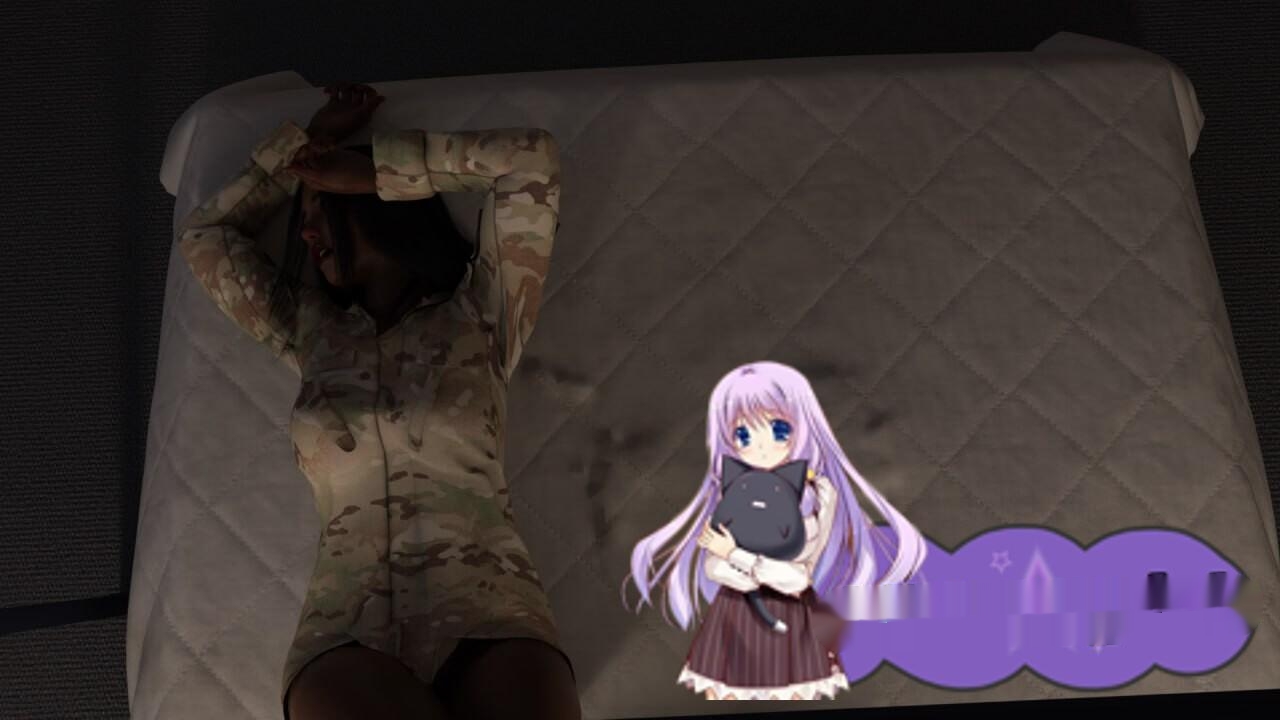 [欧美SLG/动态] 诺娃故事 Nora Boo’s Story v0.10 PC+安卓 中文汉化 5.6G