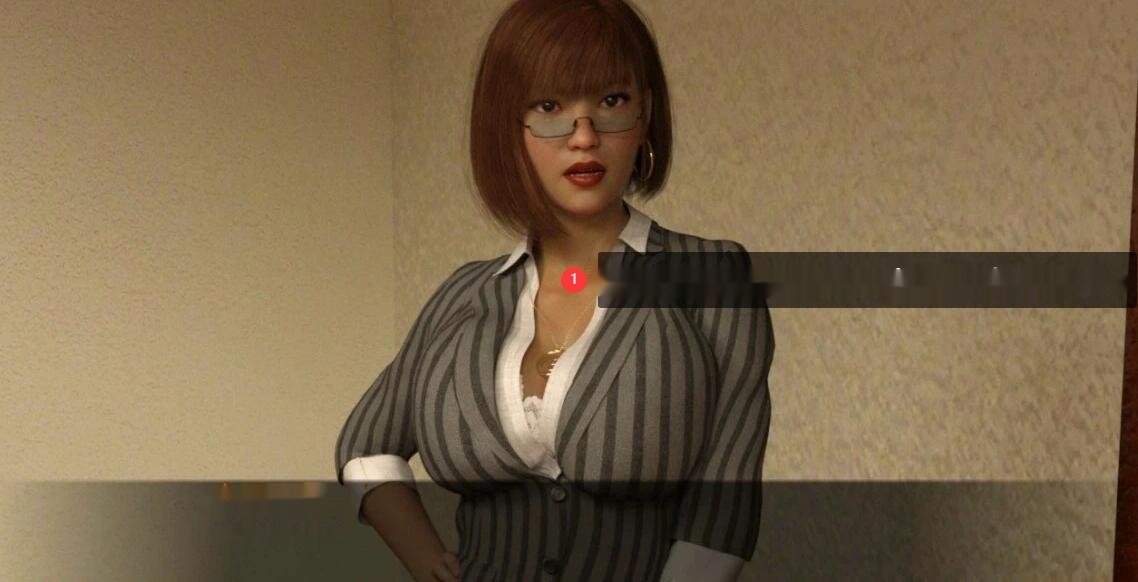 【SD/3D/欧美SLG/汉化/动态】心灵结社 V0.50 双端汉化版+CG【2.4G】