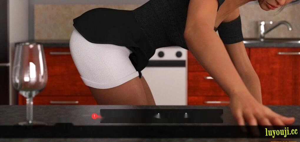 【SD/3D/SLG/汉化】发现自己 Discovering Herself V1.0 双端汉化完结版【1.6G】