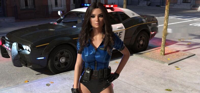 【欧美SLG/汉化/动态】全新的开始 A Fresh Start V0.1.1 汉化版 2.3G