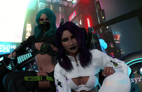 【PC/安卓/AI汉化/欧美/SLG游戏/10.56G】照片狩猎 (Shelly‘s Future Past) Ver0.20.1 Extra AI汉化画廊解锁版 PC+安卓+欧美SLG游戏+10.56G