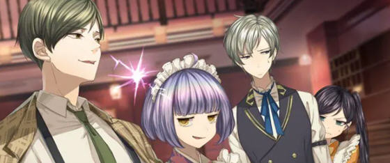 黄昏旅店 v2.0.4 安卓中文无限金币版 剧情解谜游戏 300M-中文绅士游戏下载,黄游,色情手机游戏啊,绅士漫画,里番