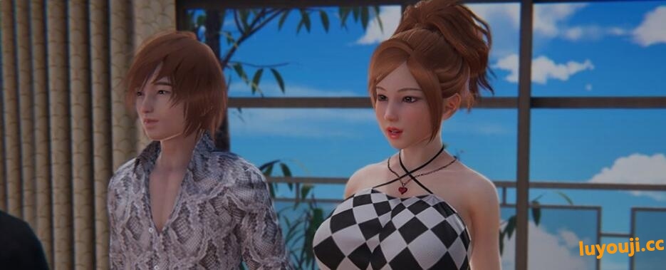 【双端】【亚洲SLG/汉化/动态】巴斯蒂安的家族秘密 v0.01.5 汉化版 570M