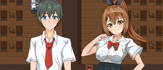 暑假到了，阳依的辅导时光NTR v1.02 汉化版本！PC+安卓 RPG游戏大揭秘-中文绅士游戏下载,黄游,色情手啊机游戏,绅士漫画,里番