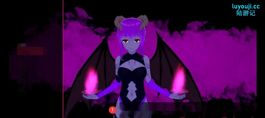 【日系SLG/汉化/2D】幻想学校 Fantasy School v0.9 汉化版 3.6G