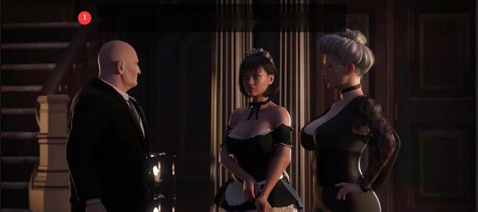 【双端】【超神级RPG/汉化/动态】创世秩序 Ver88101 精翻汉化作弊版+回想 12G