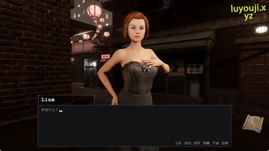 【PC/官中/欧美/SLG游戏/0.87G】欲望督察 Ver1.0 官方中文步兵版+欧美SLG游戏+0.87G