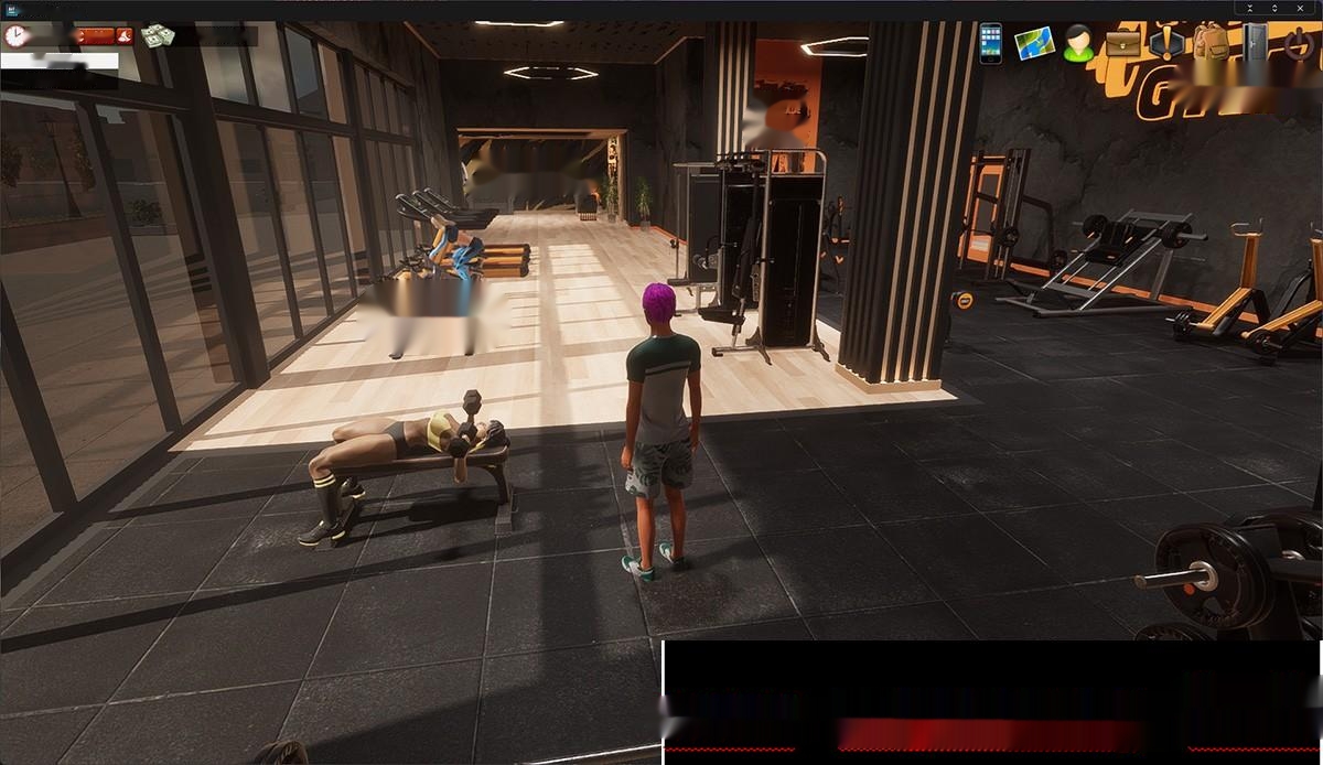 Seaside Mystery 海边之谜V0.28汉化版+攻略+作弊+VR：腹黑小孩逆推熟女