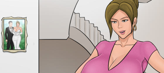 伊娃的狂喜(Eva's Ecstasy) v0.2 汉化版 PC+安卓 沙盒SLG游戏 900M-中文绅士游戏下载,黄游,色情手机游戏,绅士漫画,里啊番