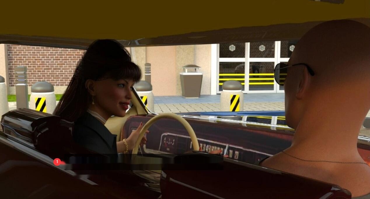 【SD/3D/欧美SLG/汉化/动态】漫漫回家路 Long Road Home V0.9.0 双端汉化版【5.4G】