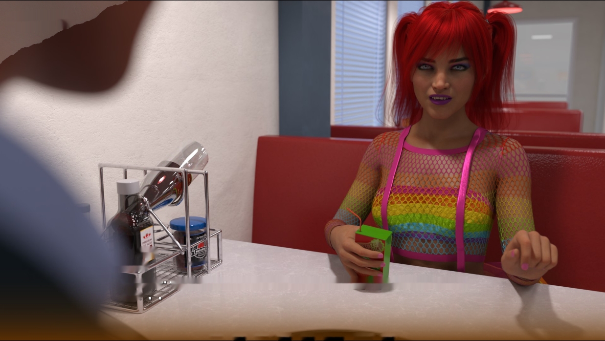 [欧美SLG/汉化] 怪兽大学 怪物学院 Monster CollegeV1.2.3 官方中文完结版PC+安卓6G