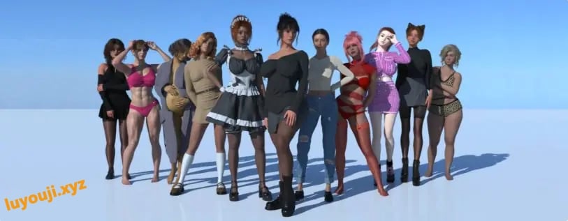 【PC/安卓/AI汉化/欧美/SLG游戏/6.04G】最后的图片 (The Last Picture) Ver1.1.8 AI汉化版+PC+安卓+欧美SLG游戏+6.04G