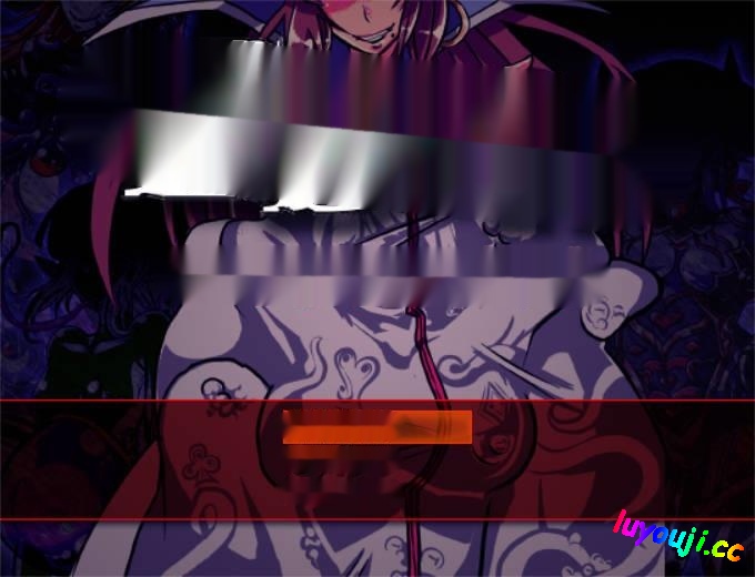 [RPG/汉化] EDEN 堕落的触手伊甸园 v1.11 精翻汉化版 [820M]-中文绅士游戏下载,黄游,色情手机游戏,绅士漫画啊,里番