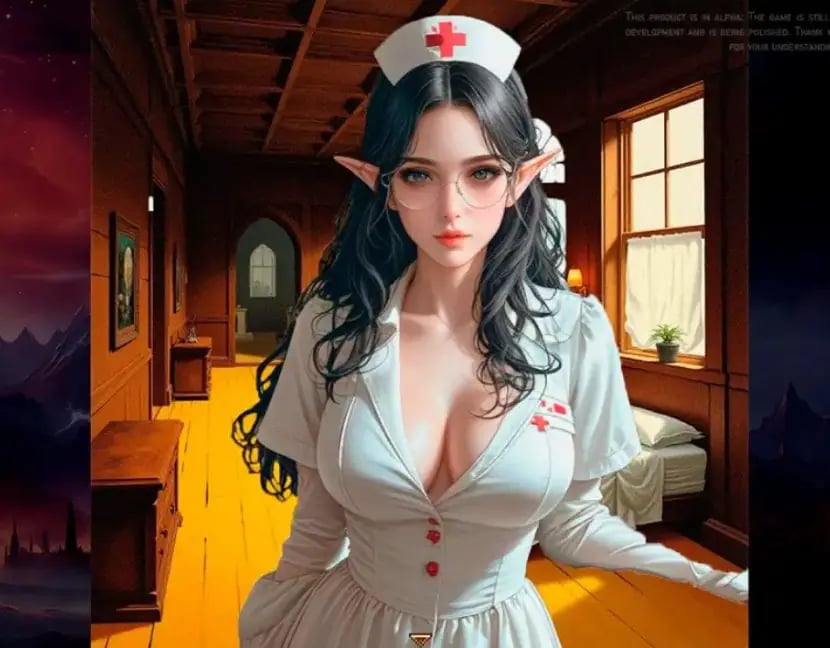 【PC/安卓/AI汉化/日式/RPG游戏/3.20G】 赞达利亚的腐化（Zendaria’s Corruption）Ver0.3.1 内嵌AI汉化版+PC+安卓+日式RPG游戏+3.20G