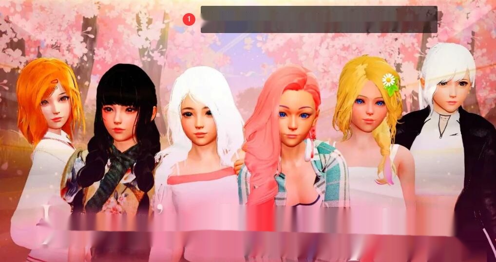 【SD/3D/亚风SLG/汉化】爱的冠军 Love’s Champion V1.1.1 双端汉化版【2.3G】-中文绅士游戏下载,黄游,色情手机游戏,绅士漫画,里番啊